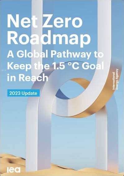 worldwide 2023 net|Net Zero Roadmap: A Global Pathway to Keep the 1.5 °C Goal in .